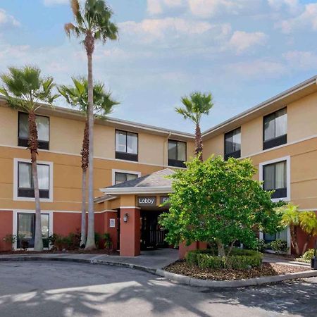 Extended Stay America Suites - Orlando - Orlando Theme Parks - Vineland Rd Eksteriør bilde