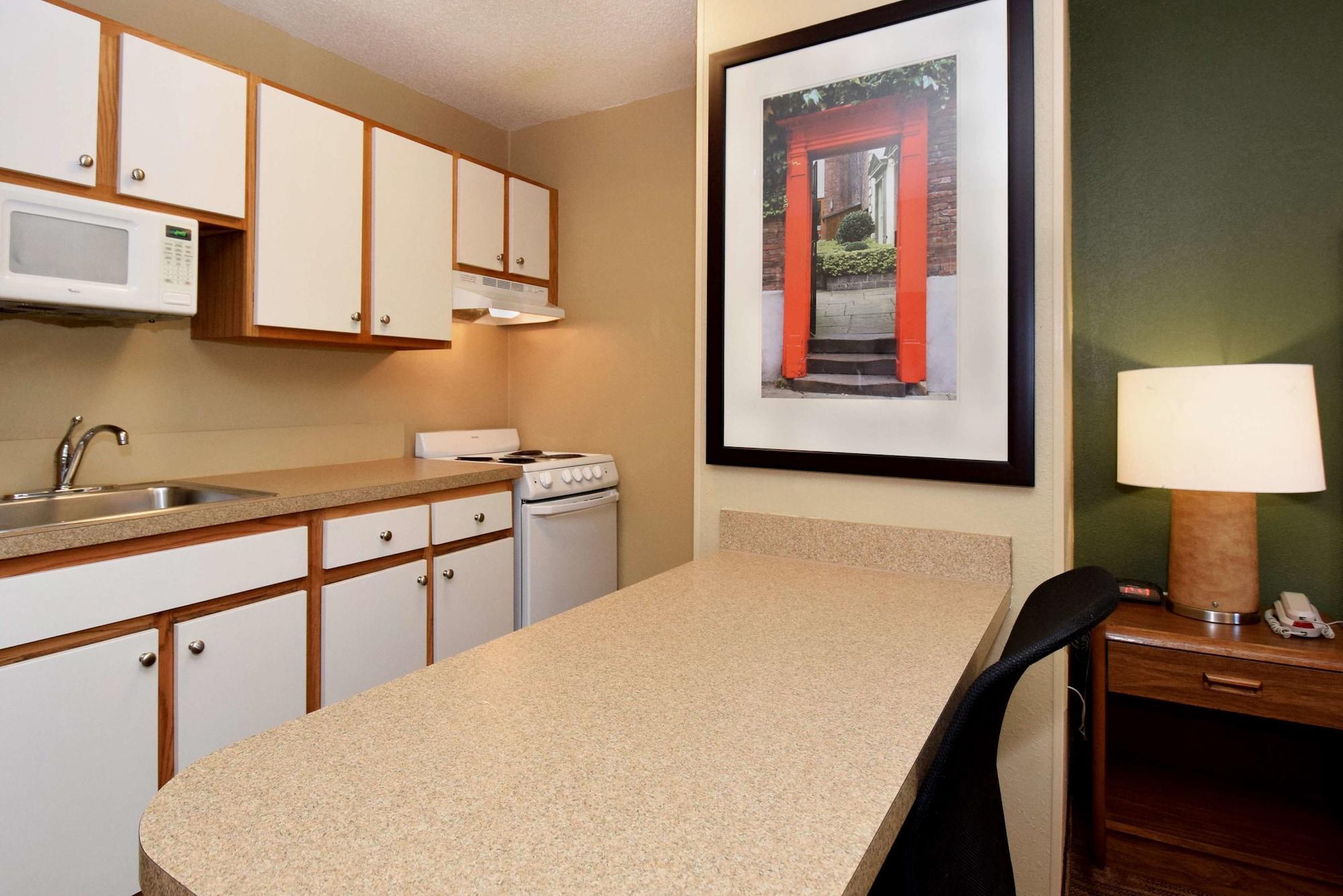 Extended Stay America Suites - Orlando - Orlando Theme Parks - Vineland Rd Eksteriør bilde