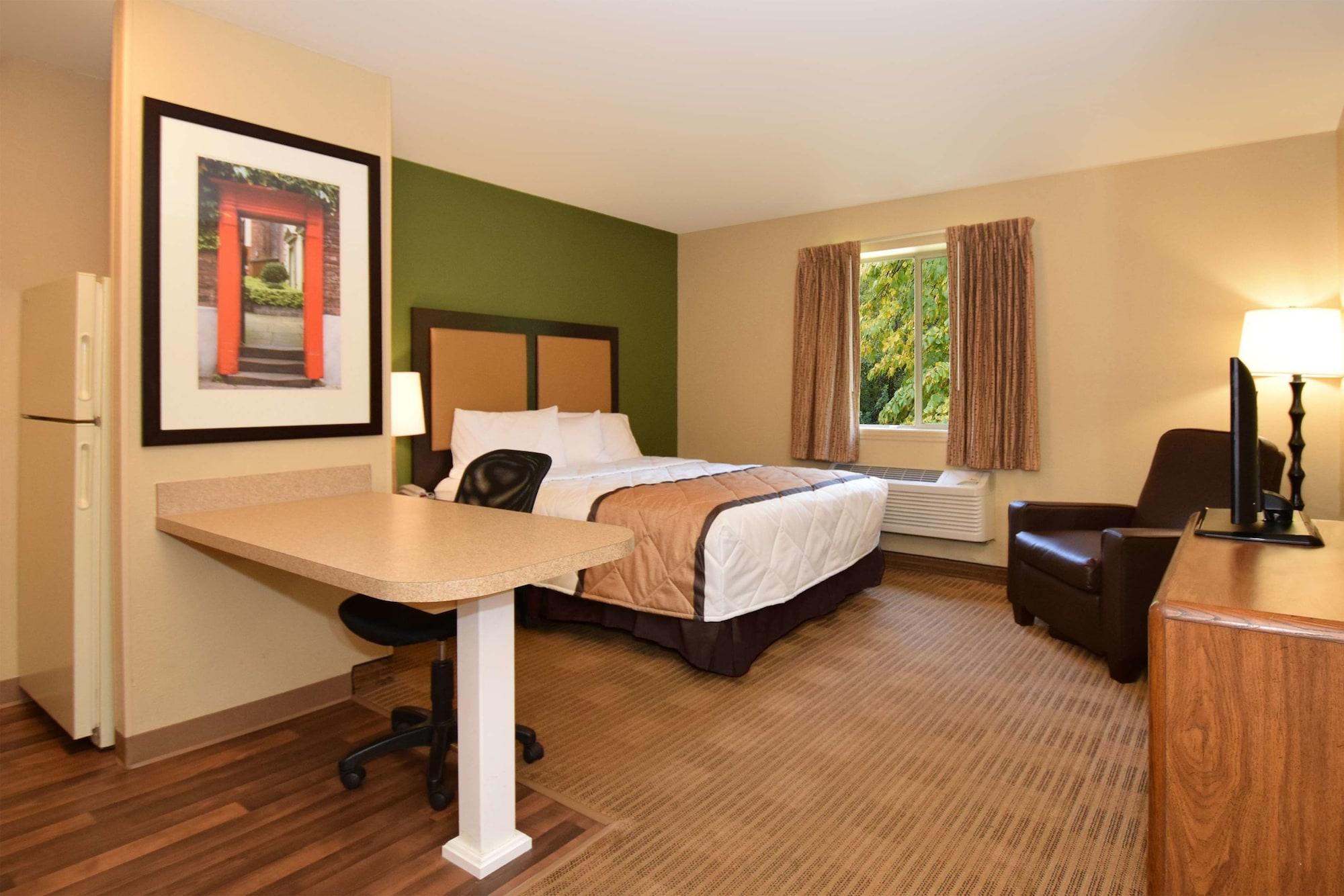 Extended Stay America Suites - Orlando - Orlando Theme Parks - Vineland Rd Eksteriør bilde