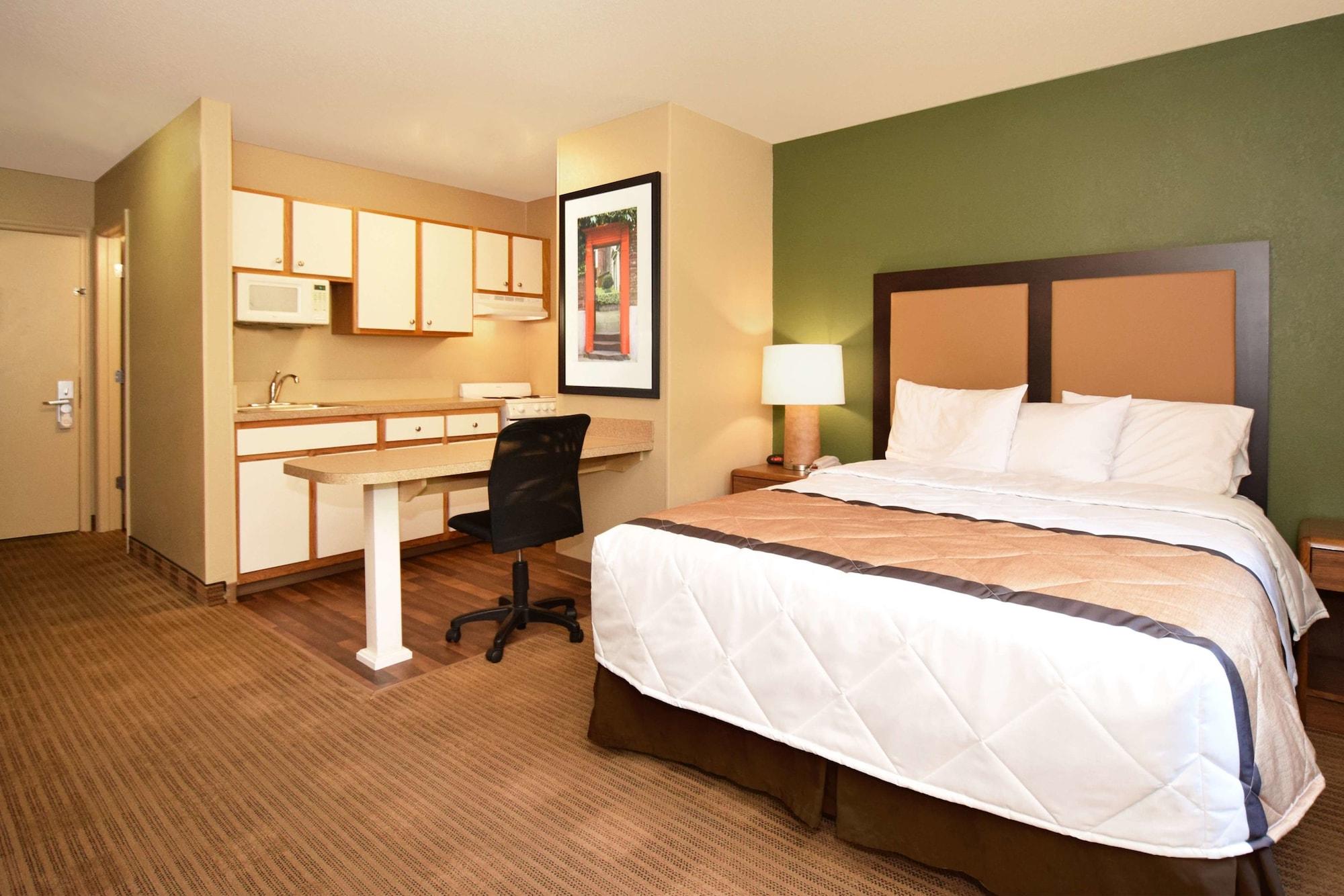 Extended Stay America Suites - Orlando - Orlando Theme Parks - Vineland Rd Eksteriør bilde