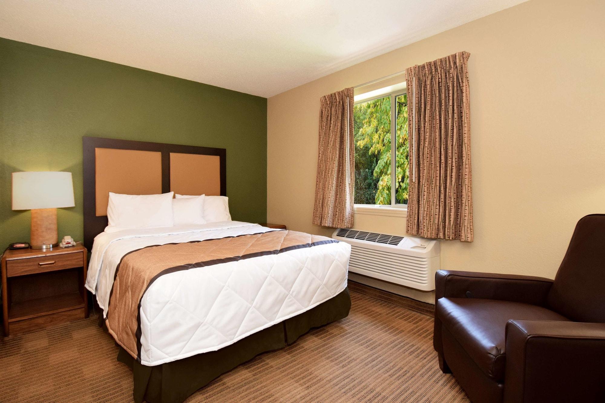 Extended Stay America Suites - Orlando - Orlando Theme Parks - Vineland Rd Eksteriør bilde