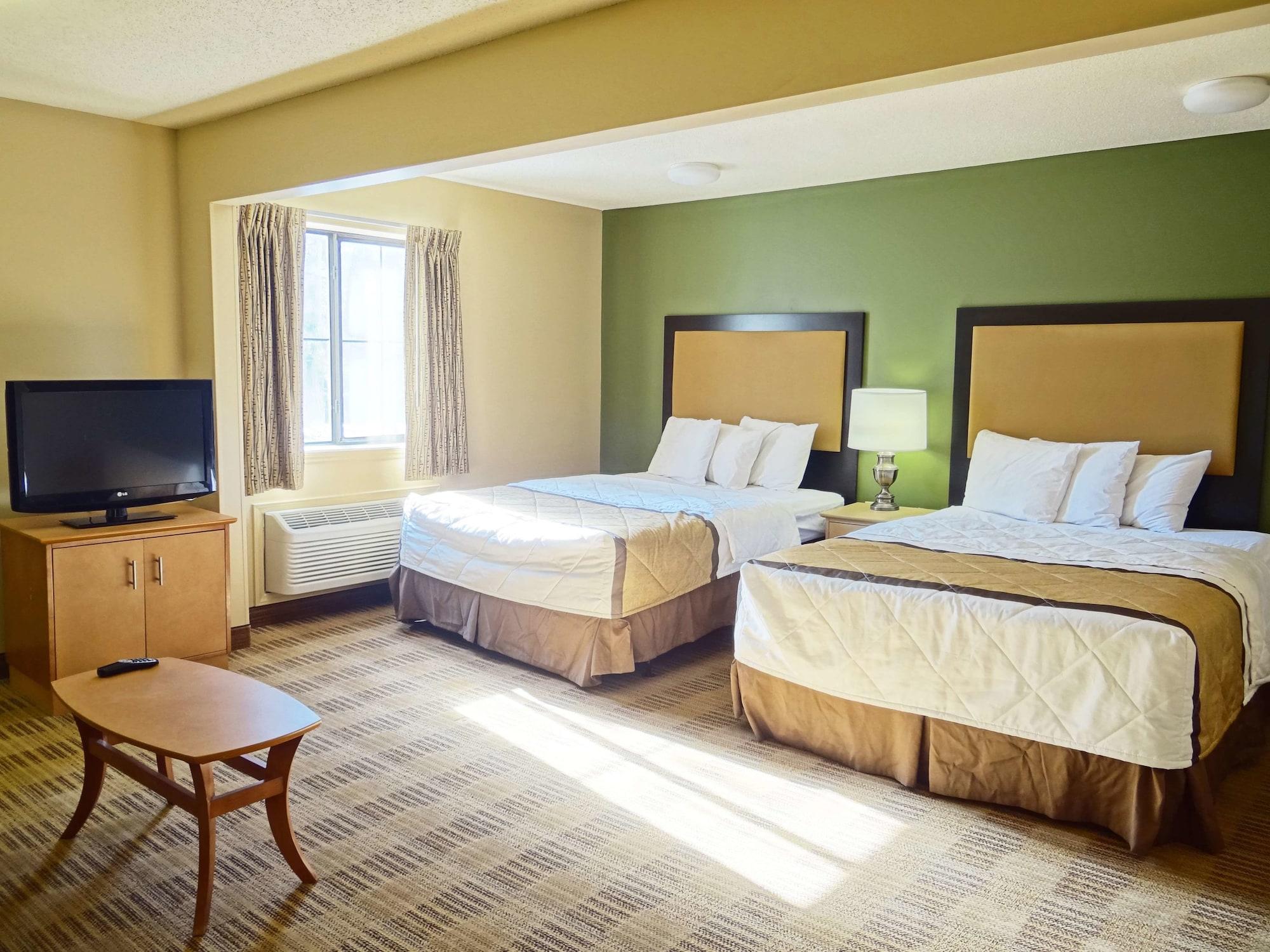 Extended Stay America Suites - Orlando - Orlando Theme Parks - Vineland Rd Eksteriør bilde