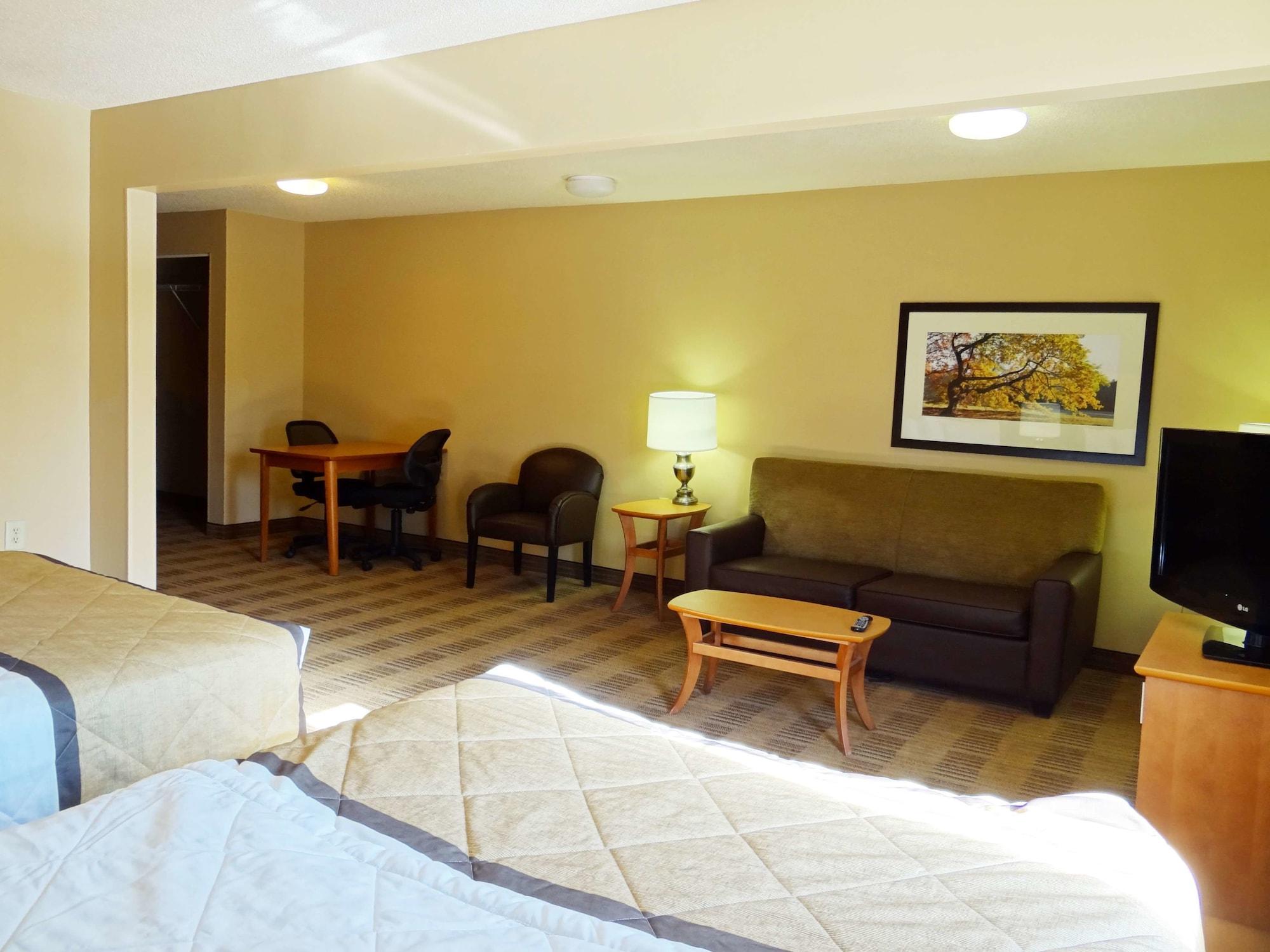Extended Stay America Suites - Orlando - Orlando Theme Parks - Vineland Rd Eksteriør bilde