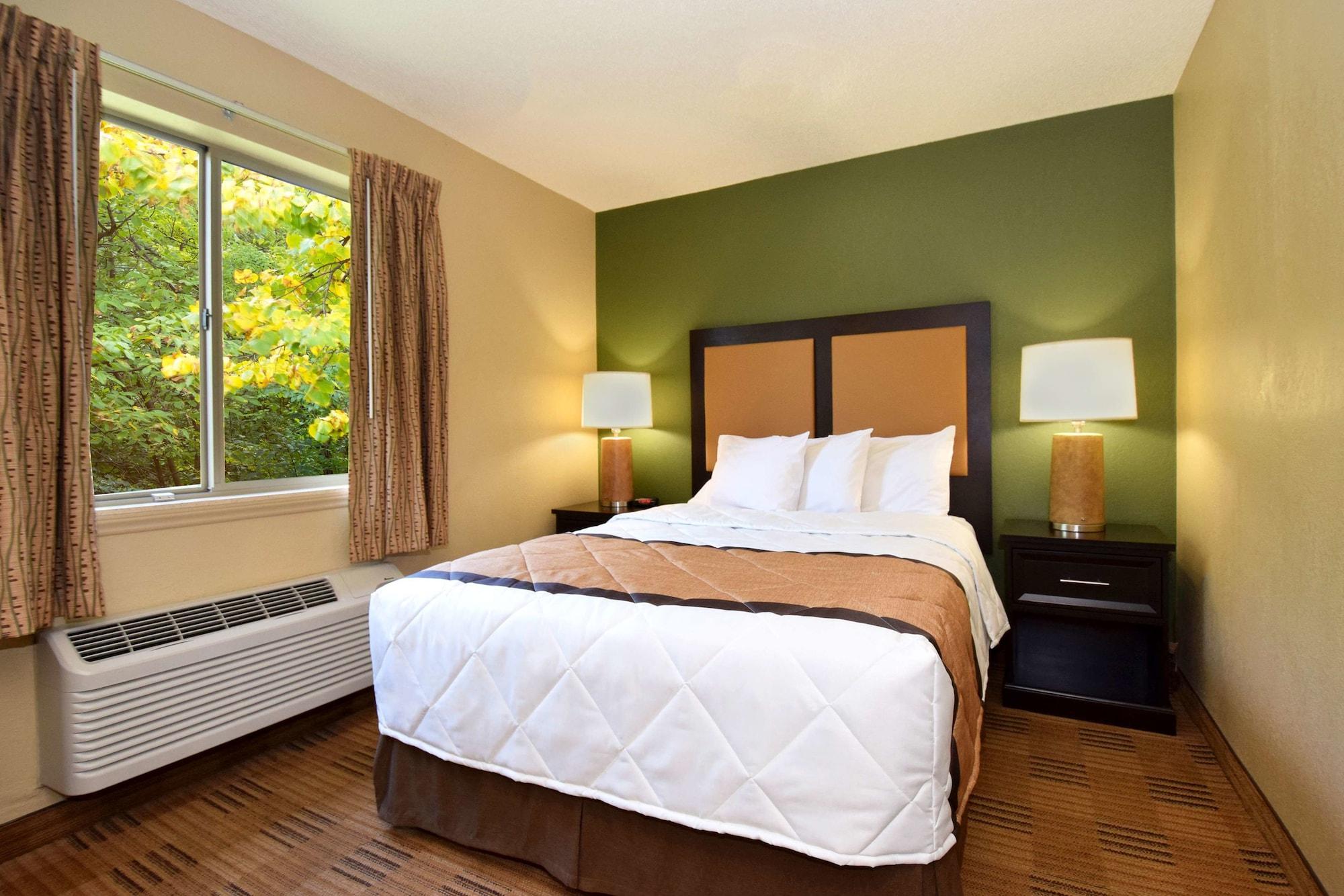 Extended Stay America Suites - Orlando - Orlando Theme Parks - Vineland Rd Eksteriør bilde