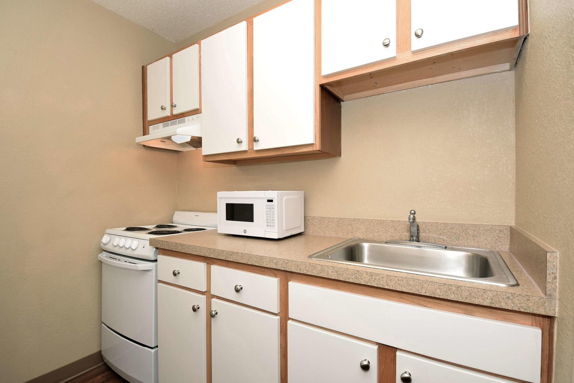 Extended Stay America Suites - Orlando - Orlando Theme Parks - Vineland Rd Eksteriør bilde