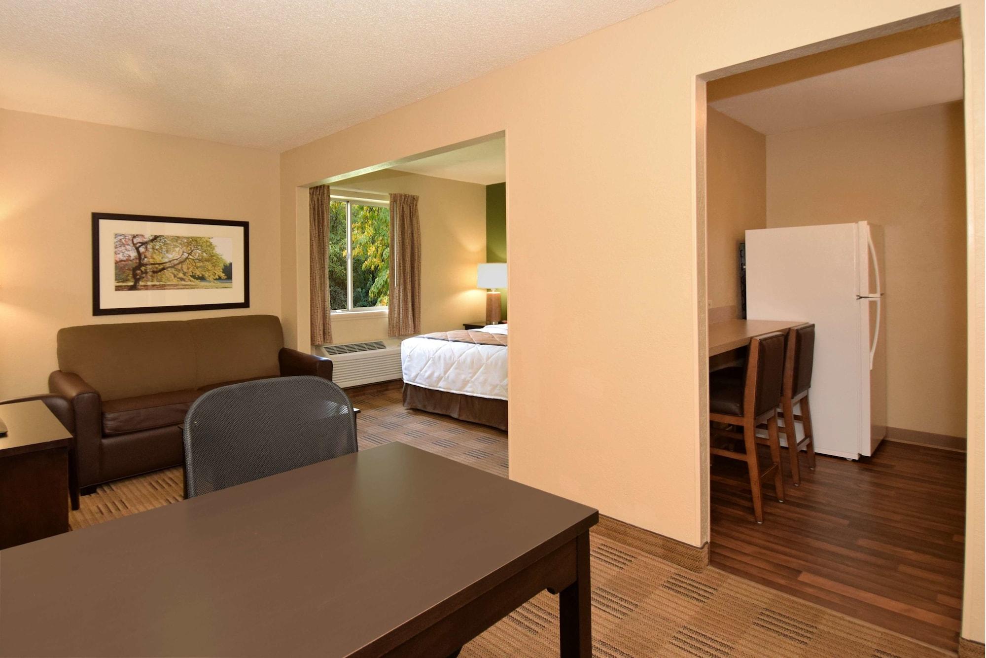 Extended Stay America Suites - Orlando - Orlando Theme Parks - Vineland Rd Eksteriør bilde