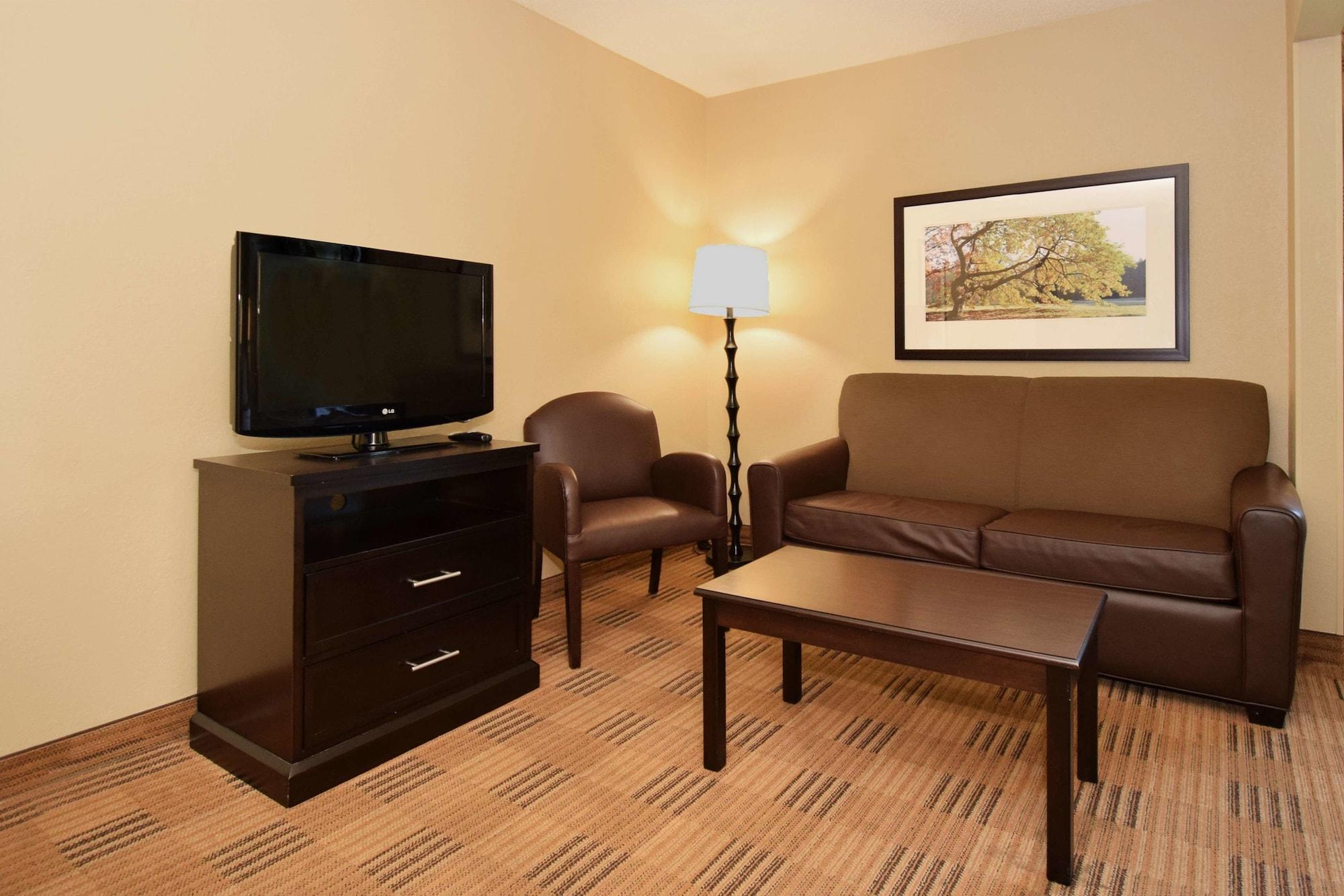Extended Stay America Suites - Orlando - Orlando Theme Parks - Vineland Rd Eksteriør bilde