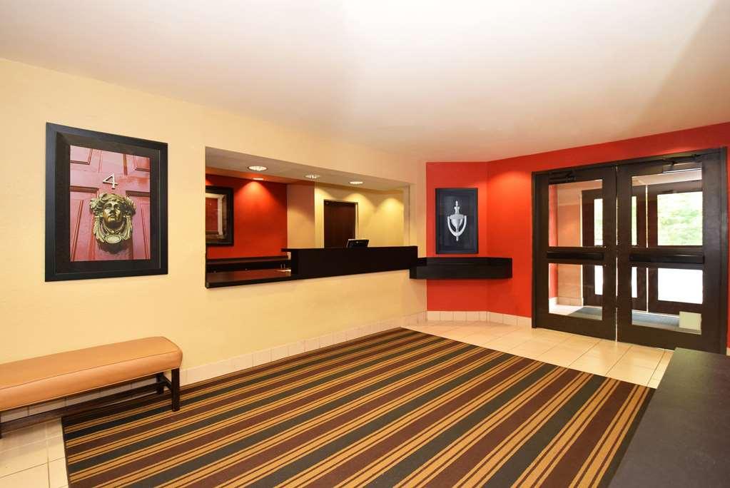 Extended Stay America Suites - Orlando - Orlando Theme Parks - Vineland Rd Interiør bilde