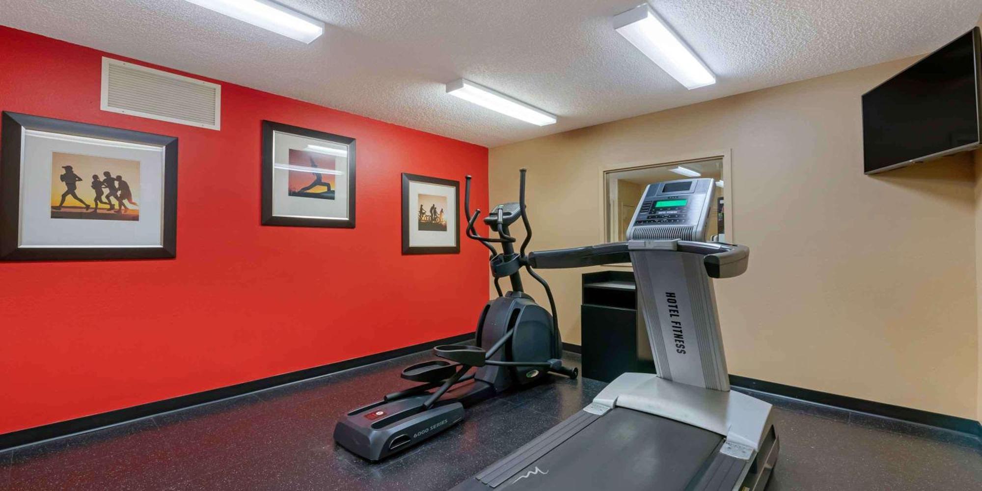 Extended Stay America Suites - Orlando - Orlando Theme Parks - Vineland Rd Eksteriør bilde