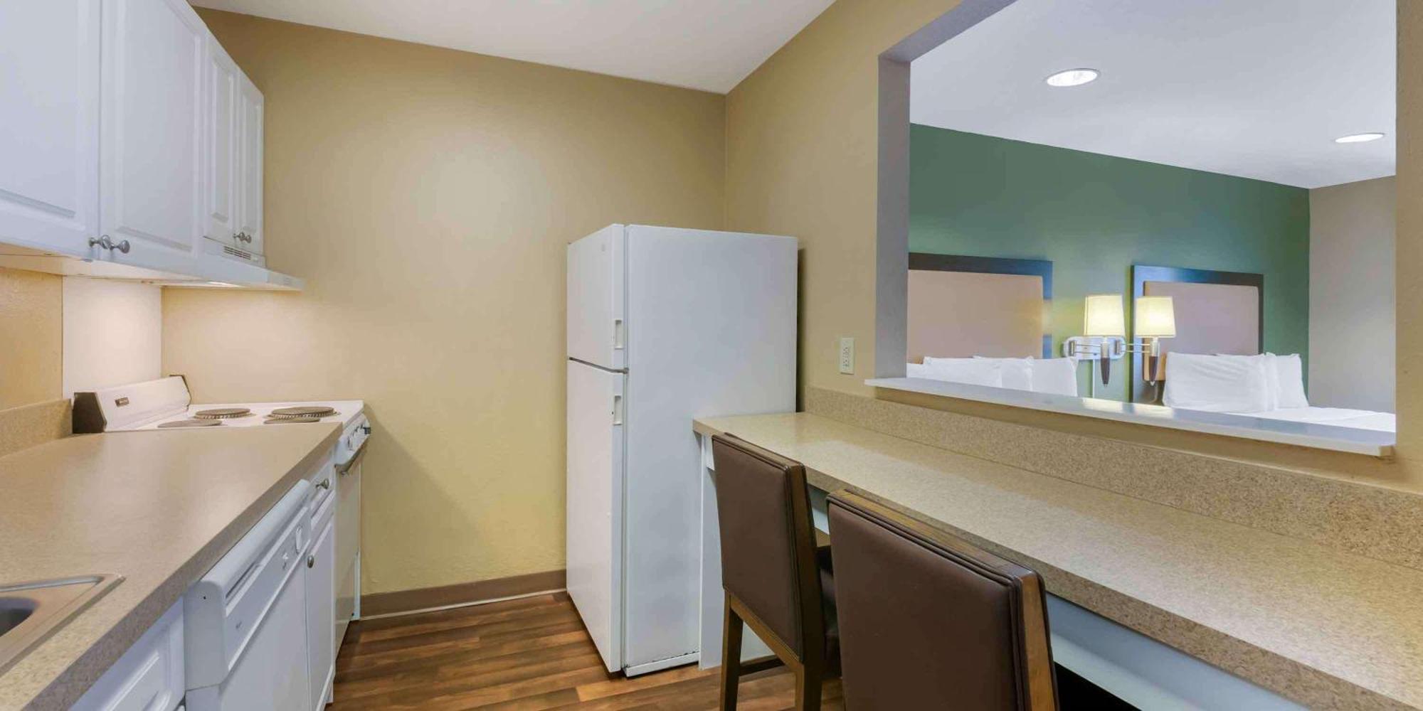 Extended Stay America Suites - Orlando - Orlando Theme Parks - Vineland Rd Eksteriør bilde
