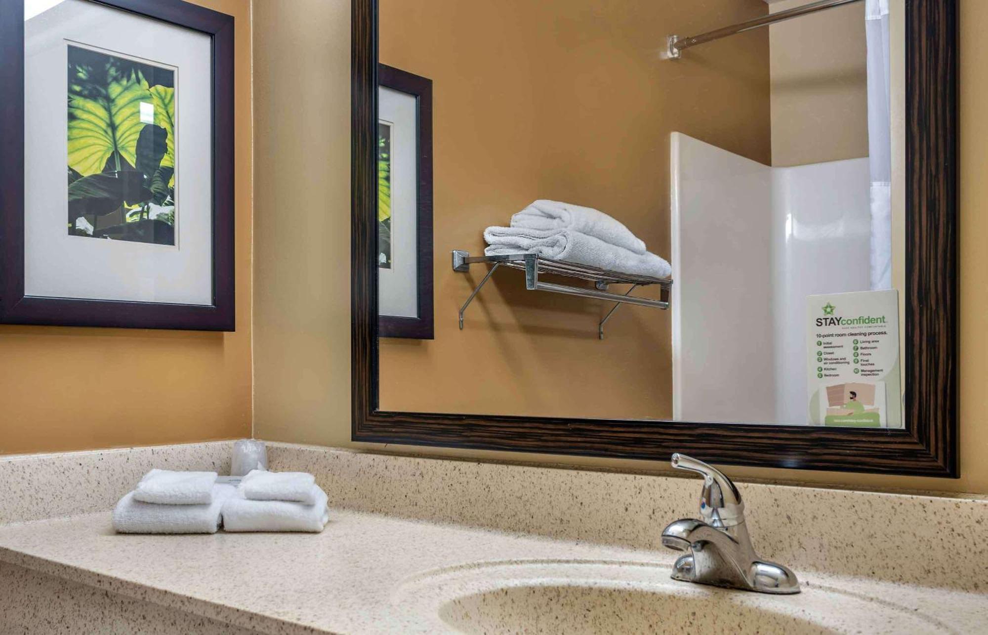 Extended Stay America Suites - Orlando - Orlando Theme Parks - Vineland Rd Eksteriør bilde