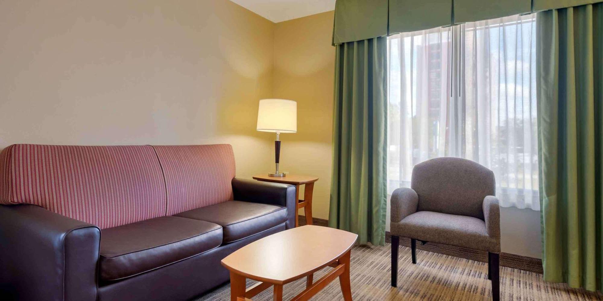 Extended Stay America Suites - Orlando - Orlando Theme Parks - Vineland Rd Eksteriør bilde