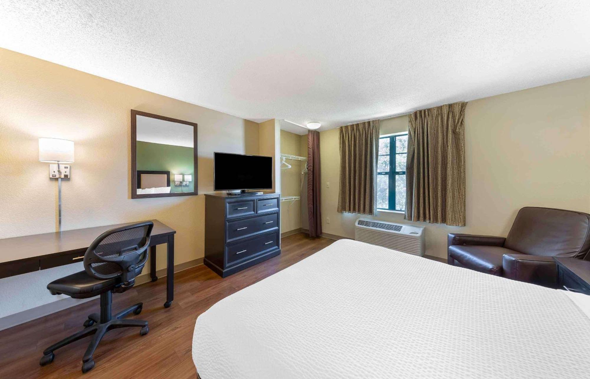 Extended Stay America Suites - Orlando - Orlando Theme Parks - Vineland Rd Eksteriør bilde