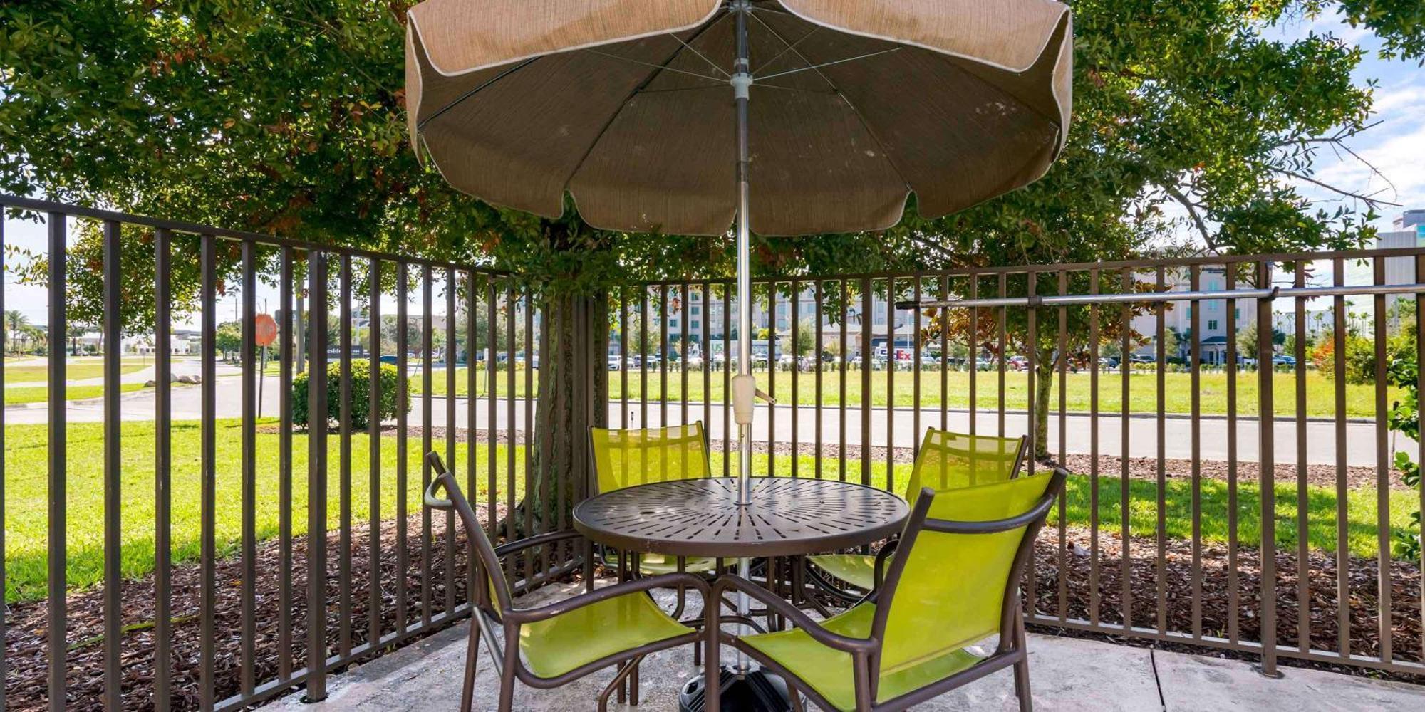 Extended Stay America Suites - Orlando - Orlando Theme Parks - Vineland Rd Eksteriør bilde