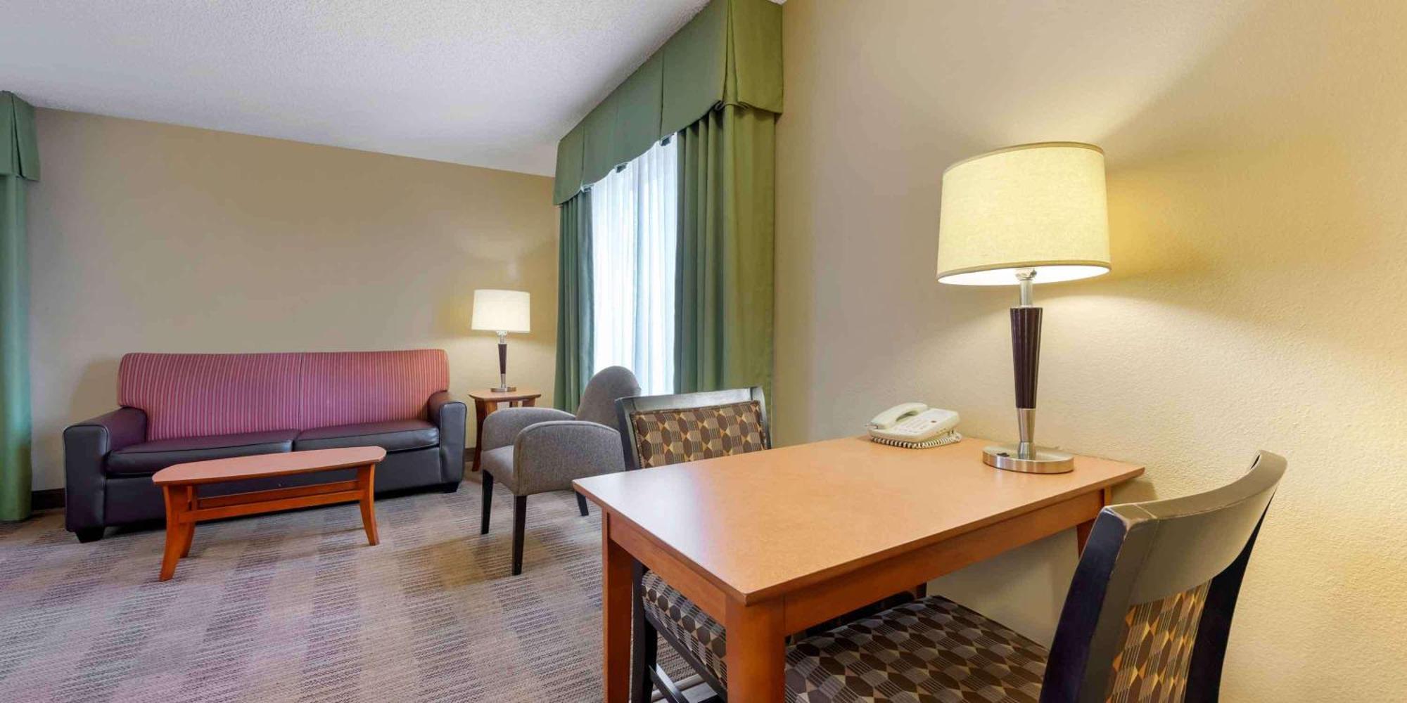 Extended Stay America Suites - Orlando - Orlando Theme Parks - Vineland Rd Eksteriør bilde