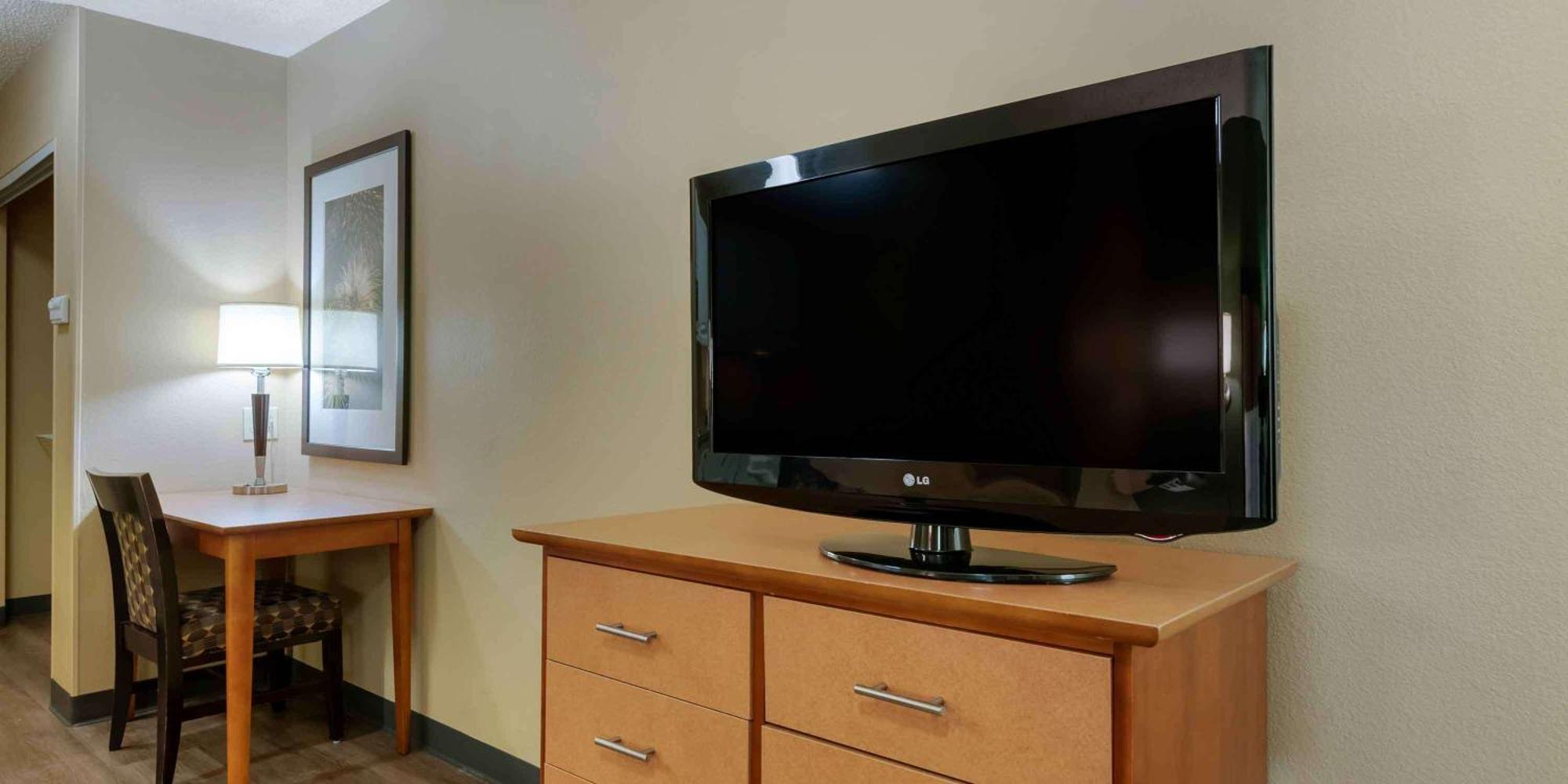 Extended Stay America Suites - Orlando - Orlando Theme Parks - Vineland Rd Eksteriør bilde