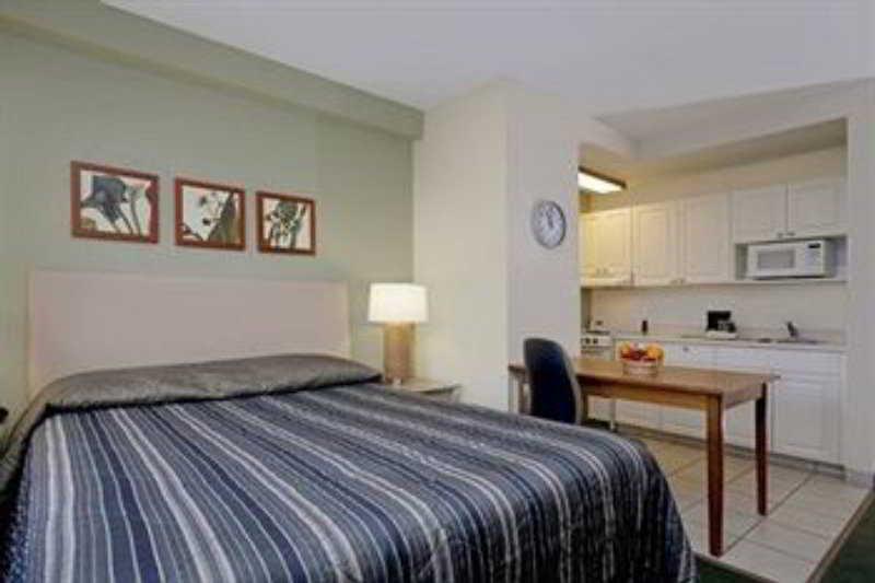 Extended Stay America Suites - Orlando - Orlando Theme Parks - Vineland Rd Rom bilde