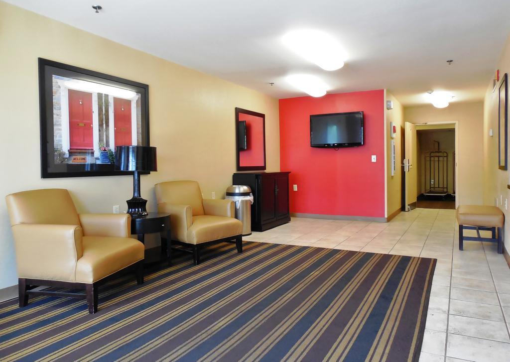 Extended Stay America Suites - Orlando - Orlando Theme Parks - Vineland Rd Eksteriør bilde