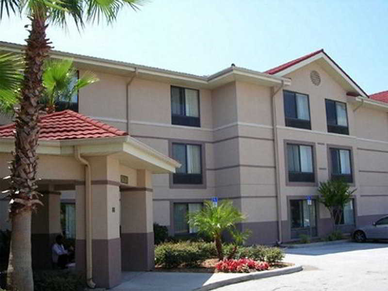 Extended Stay America Suites - Orlando - Orlando Theme Parks - Vineland Rd Eksteriør bilde