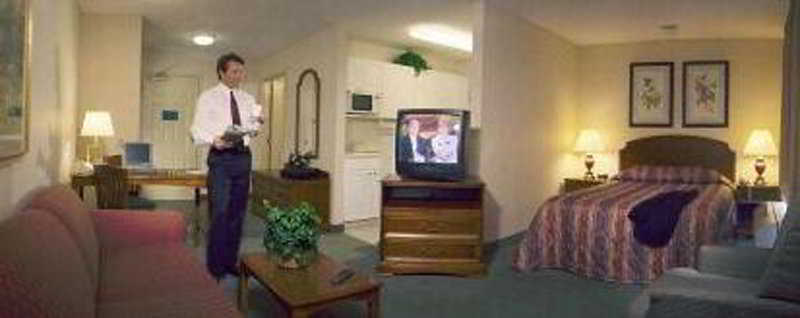 Extended Stay America Suites - Orlando - Orlando Theme Parks - Vineland Rd Eksteriør bilde