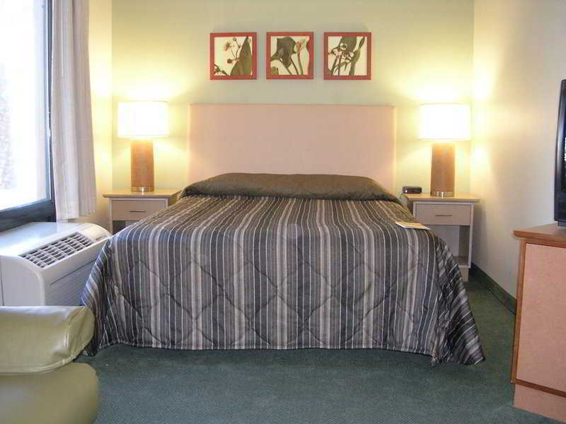 Extended Stay America Suites - Orlando - Orlando Theme Parks - Vineland Rd Eksteriør bilde