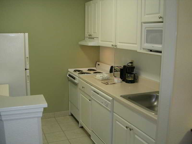 Extended Stay America Suites - Orlando - Orlando Theme Parks - Vineland Rd Rom bilde