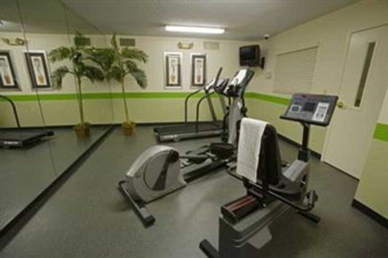 Extended Stay America Suites - Orlando - Orlando Theme Parks - Vineland Rd Eksteriør bilde