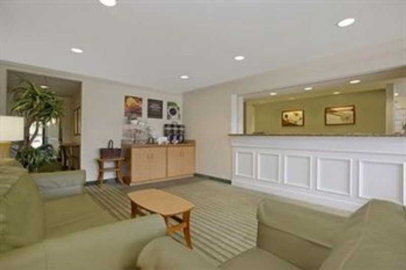Extended Stay America Suites - Orlando - Orlando Theme Parks - Vineland Rd Eksteriør bilde