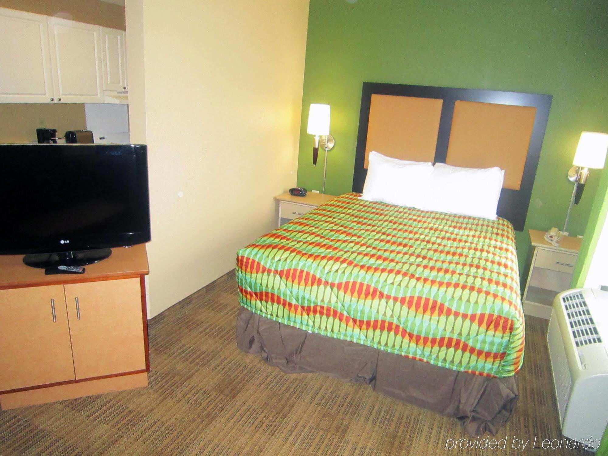 Extended Stay America Suites - Orlando - Orlando Theme Parks - Vineland Rd Eksteriør bilde