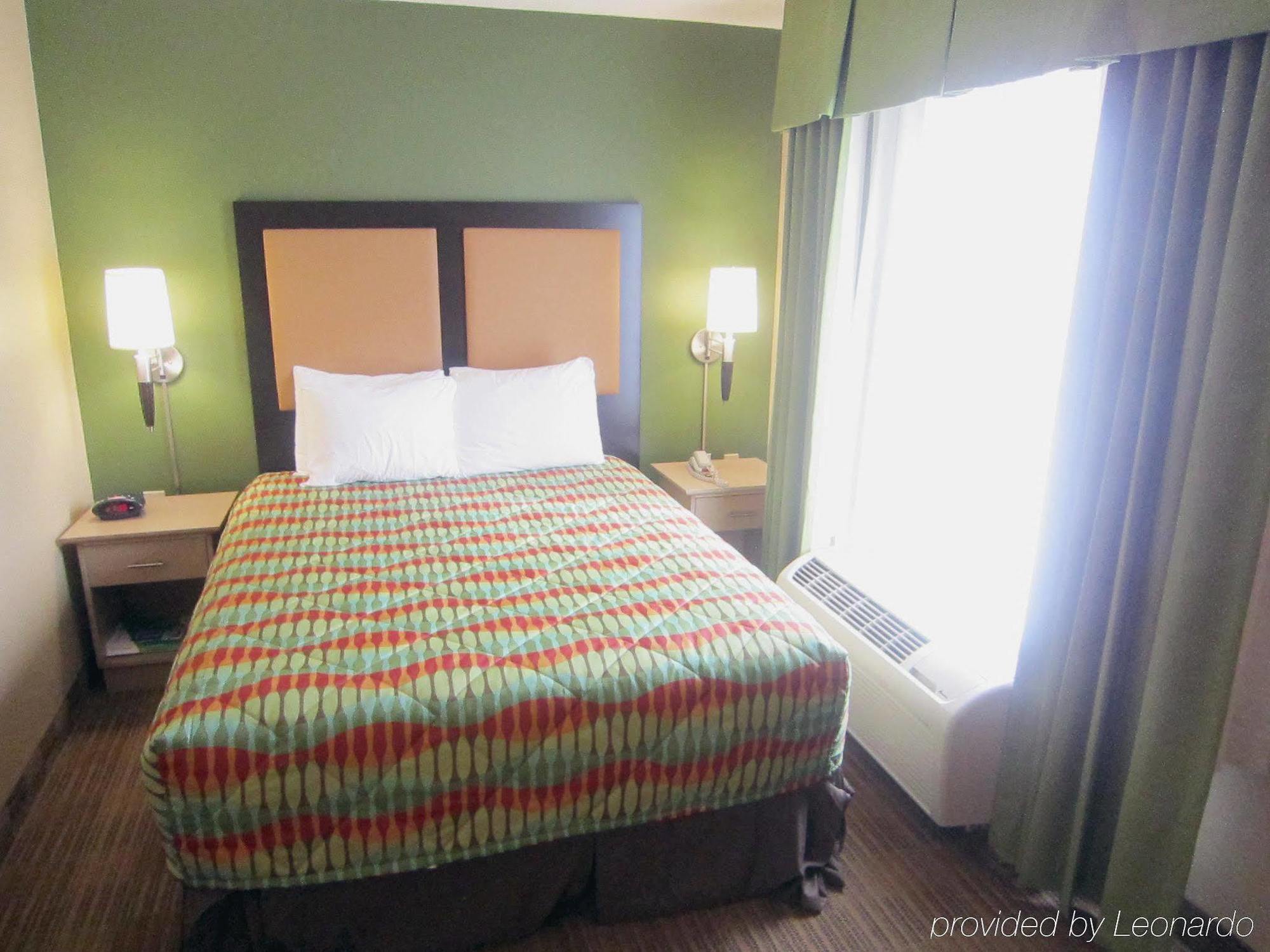 Extended Stay America Suites - Orlando - Orlando Theme Parks - Vineland Rd Eksteriør bilde