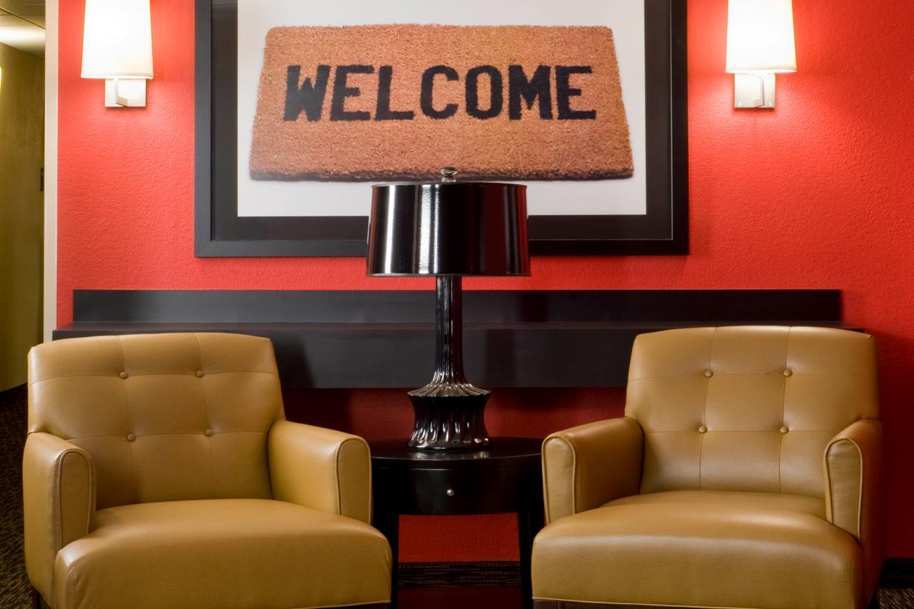 Extended Stay America Suites - Orlando - Orlando Theme Parks - Vineland Rd Eksteriør bilde